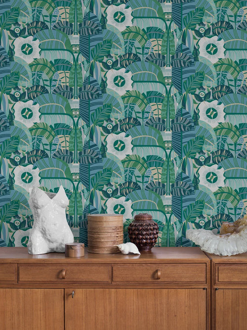 PETRA BÖRNER HYPNOTIC SAFARI pilttapeet