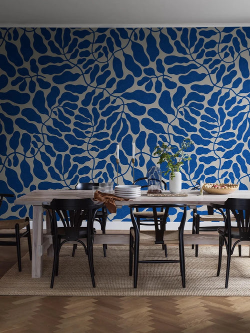 MY SECRET GARDEN GRAND wallpanel