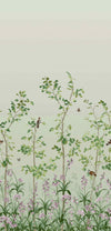 BIRD & BLUEBELL pilttapeet