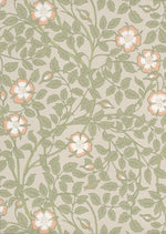 BRIAR ROSE tapeet