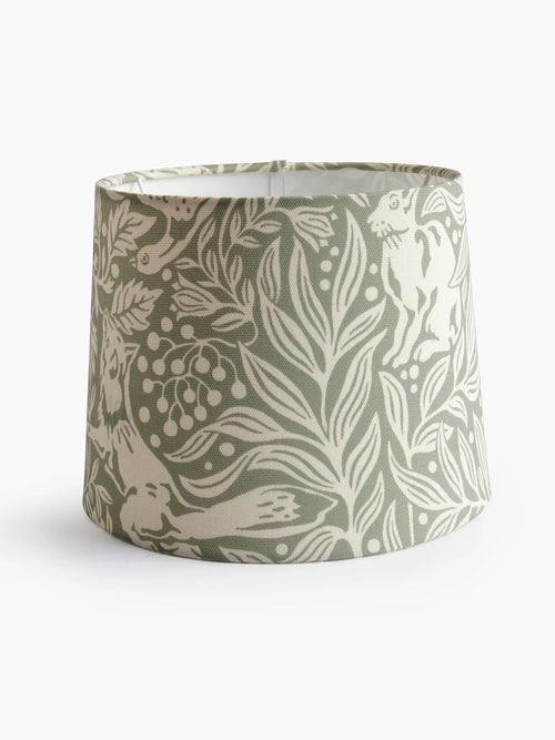 UNDER THE ELDER TREE lamp shade ⌀20cm