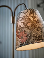 DAHLIA GARDEN lamp shade ⌀20cm