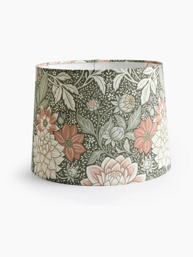 DAHLIA GARDEN lamp shade ⌀25cm