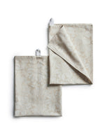 ACANTHUS kitchen towel 50x70cm (2-pakk)