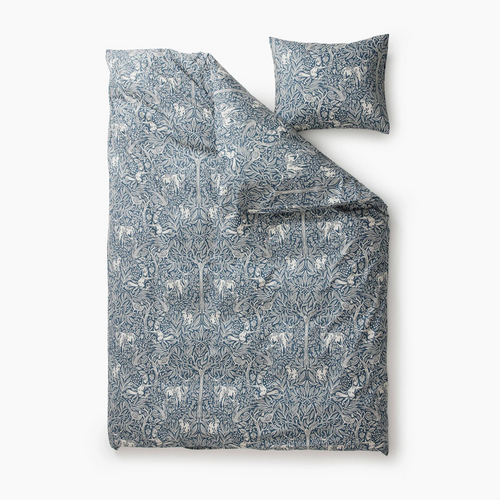 UNDER THE ELDER TREE voodipesu