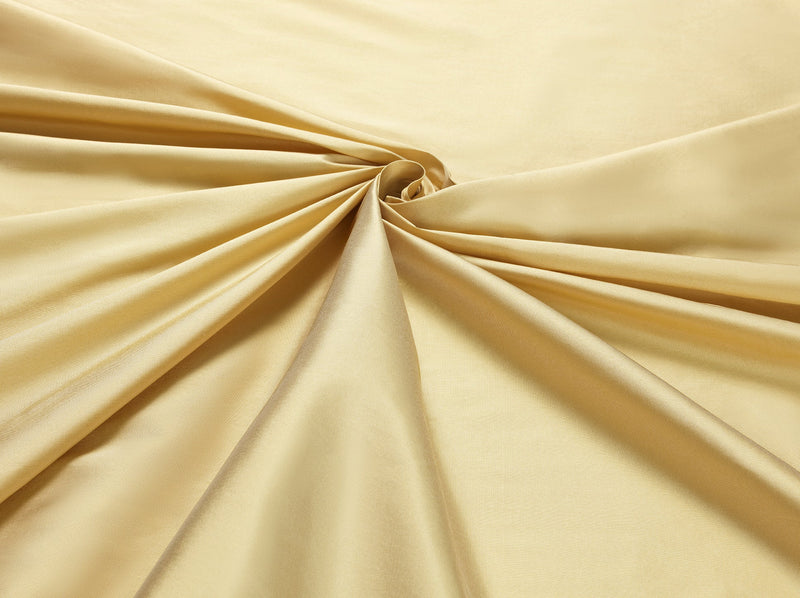 COLOUR BOX SILK - GOLD kangas