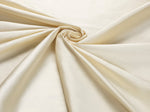 COLOUR BOX SILK - CHAMPAGNE fabric