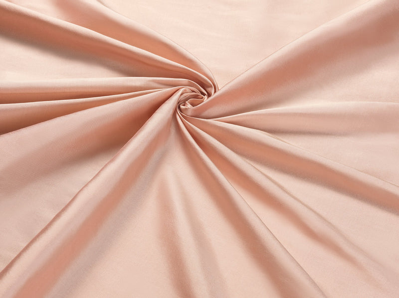 COLOUR BOX SILK - BLUSH kangas