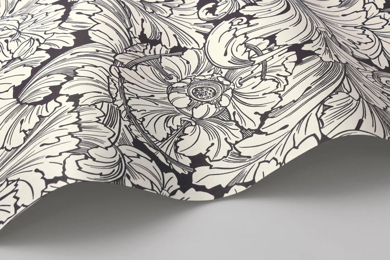 ACANTHUS wallpaper