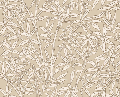 BAMBOO FOREST wallpaper