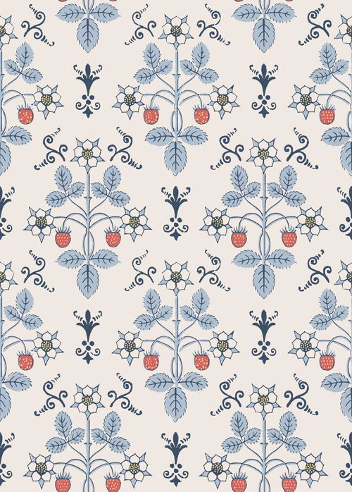 STRAWBERRY wallpaper