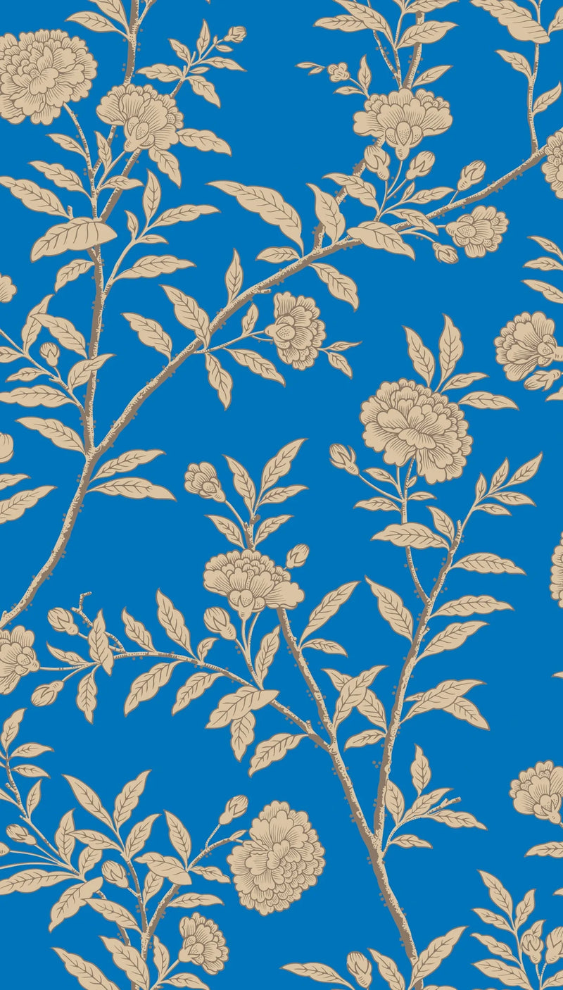 ROSEBERRY wallpaper