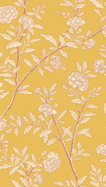 ROSEBERRY wallpaper
