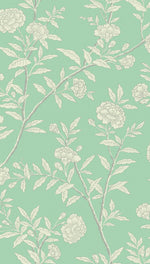 ROSEBERRY wallpaper