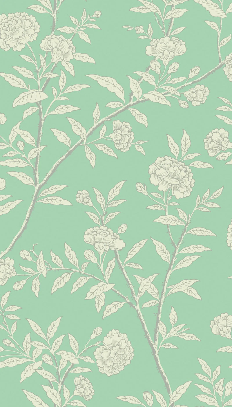 ROSEBERRY wallpaper