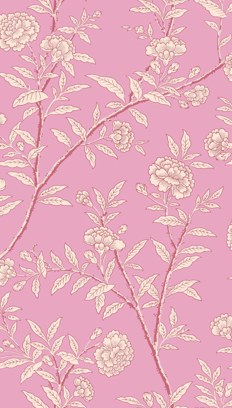 ROSEBERRY wallpaper
