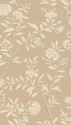 ROSEBERRY wallpaper