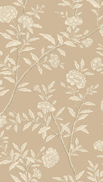 ROSEBERRY wallpaper