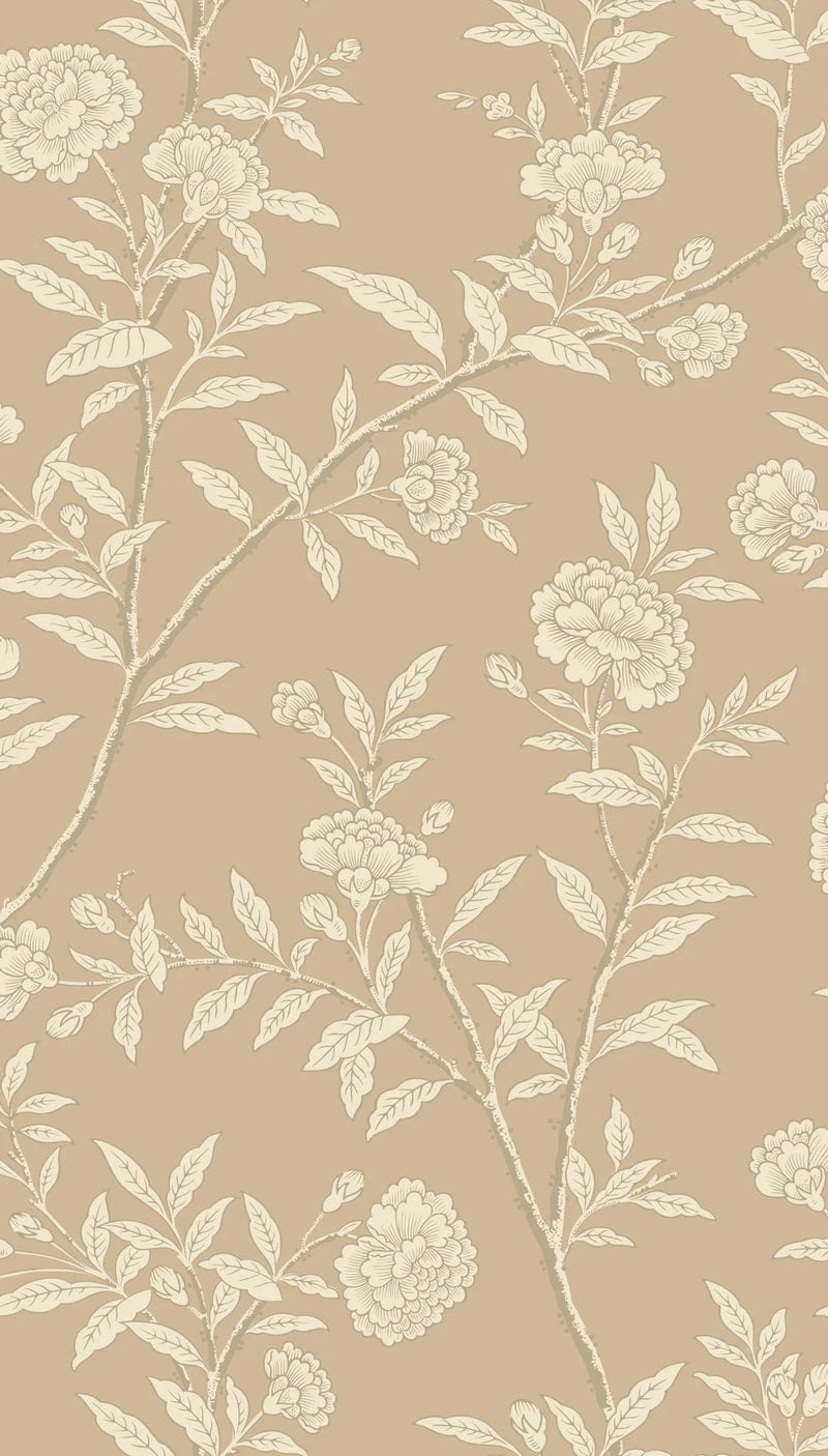 ROSEBERRY wallpaper