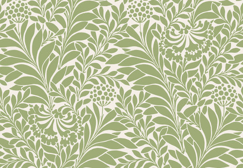 HONEYSUCKLE wallpaper
