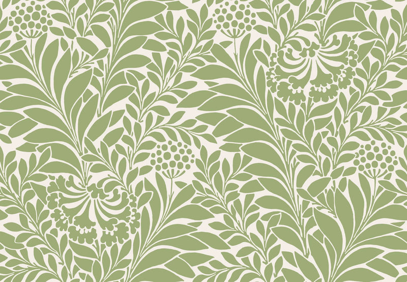 HONEYSUCKLE wallpaper