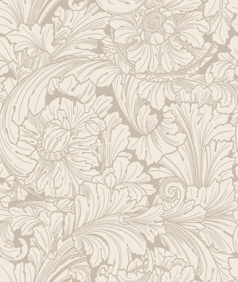 ACANTHUS wallpaper