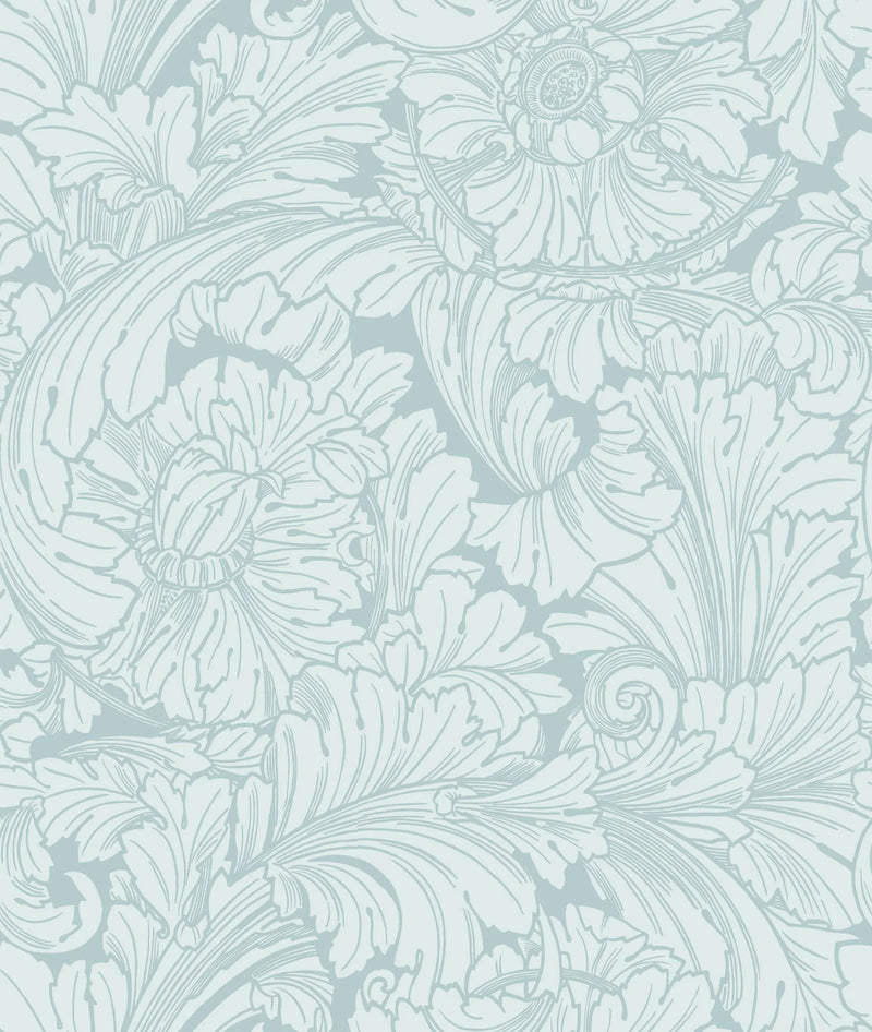 ACANTHUS wallpaper