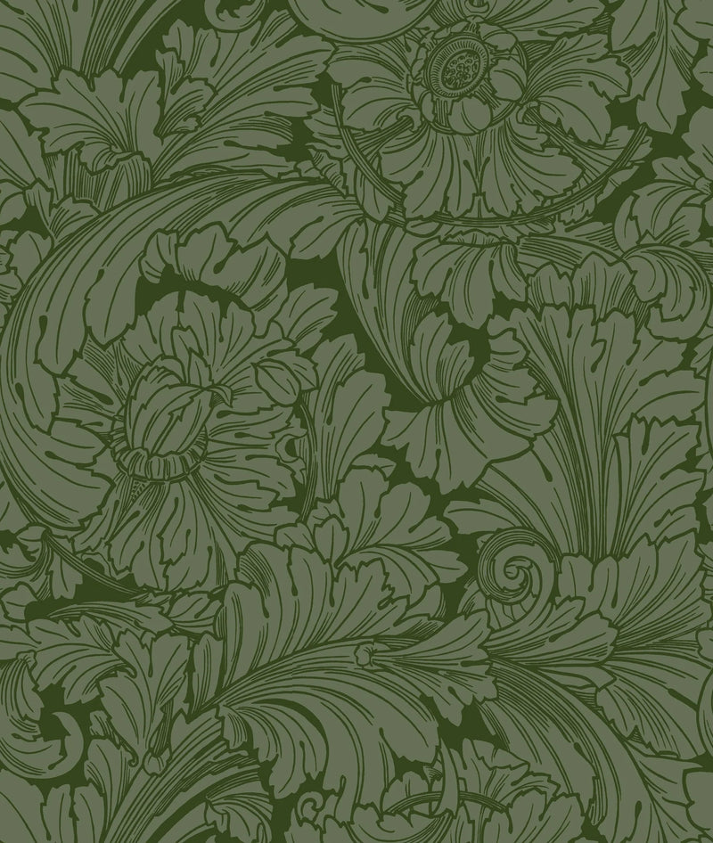 ACANTHUS wallpaper