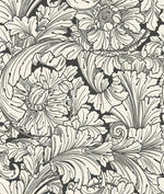 ACANTHUS wallpaper