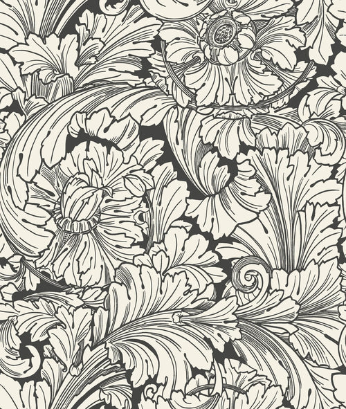 ACANTHUS wallpaper