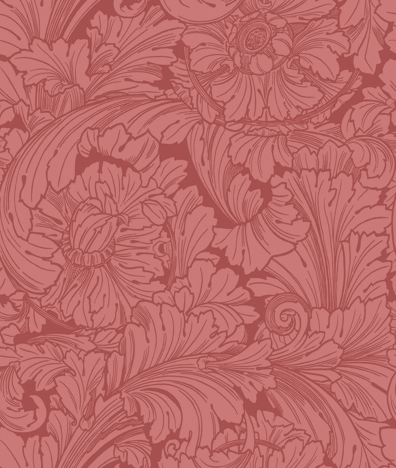 ACANTHUS wallpaper