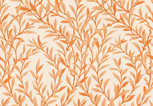 WILLOW BRANCH wallpaper