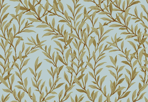 WILLOW BRANCH wallpaper