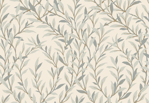 WILLOW BRANCH wallpaper