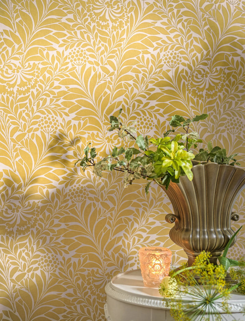 HONEYSUCKLE wallpaper