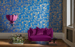ROSEBERRY wallpaper