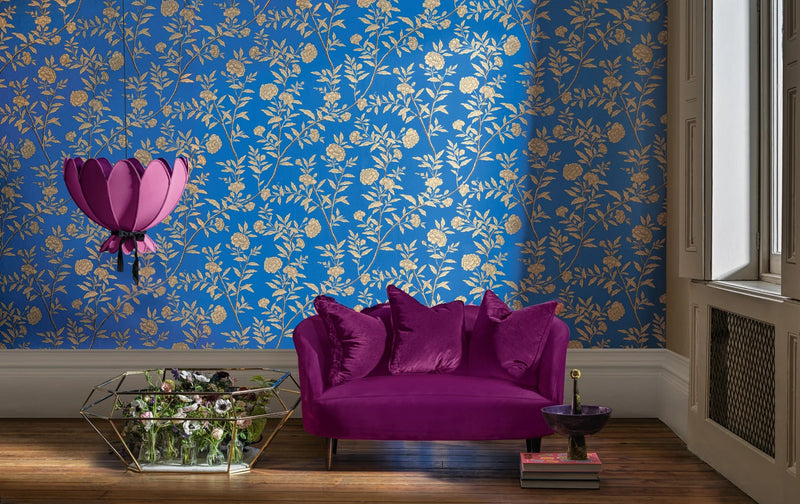 ROSEBERRY wallpaper