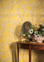 ROSEBERRY wallpaper