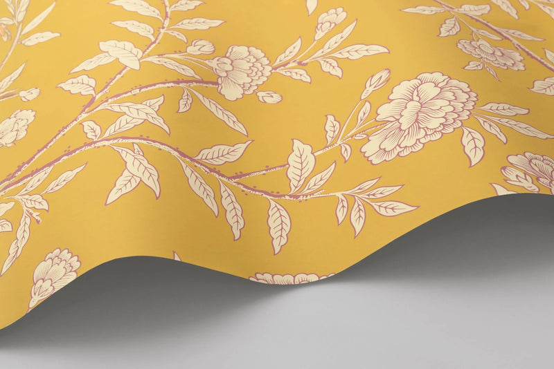 ROSEBERRY wallpaper