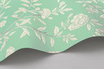 ROSEBERRY wallpaper