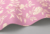 ROSEBERRY wallpaper