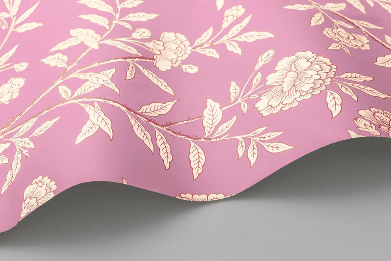 ROSEBERRY wallpaper