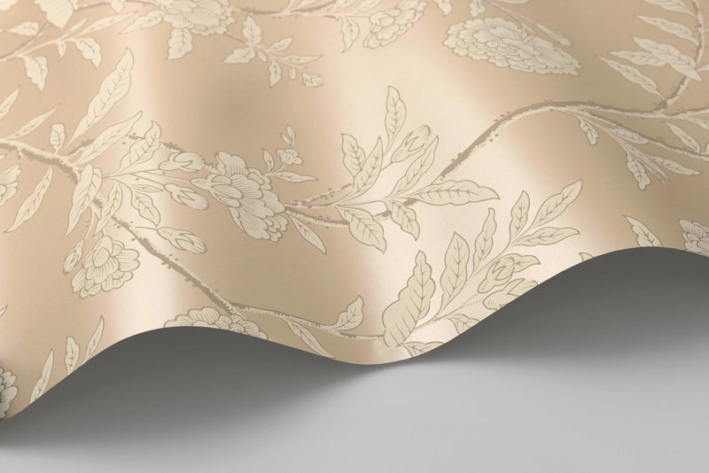 ROSEBERRY wallpaper