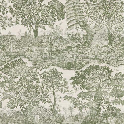 HIGHGROVE TOILE tapeet