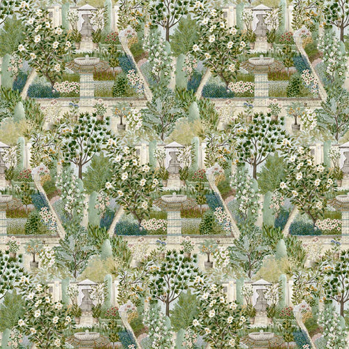 CARPET GARDEN pilttapeet