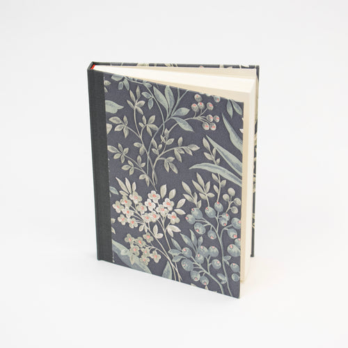 NOCTURNE notebook