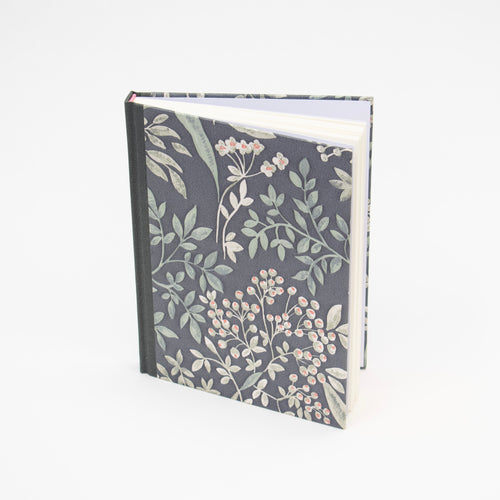 NOCTURNE notebook