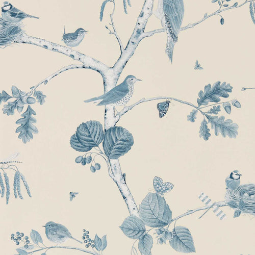 WOODLAND CHORUS tapeet