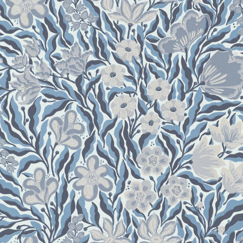 FRODAS - SLATE BLUE wallpaper