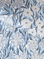 FRODAS - SLATE BLUE wallpaper